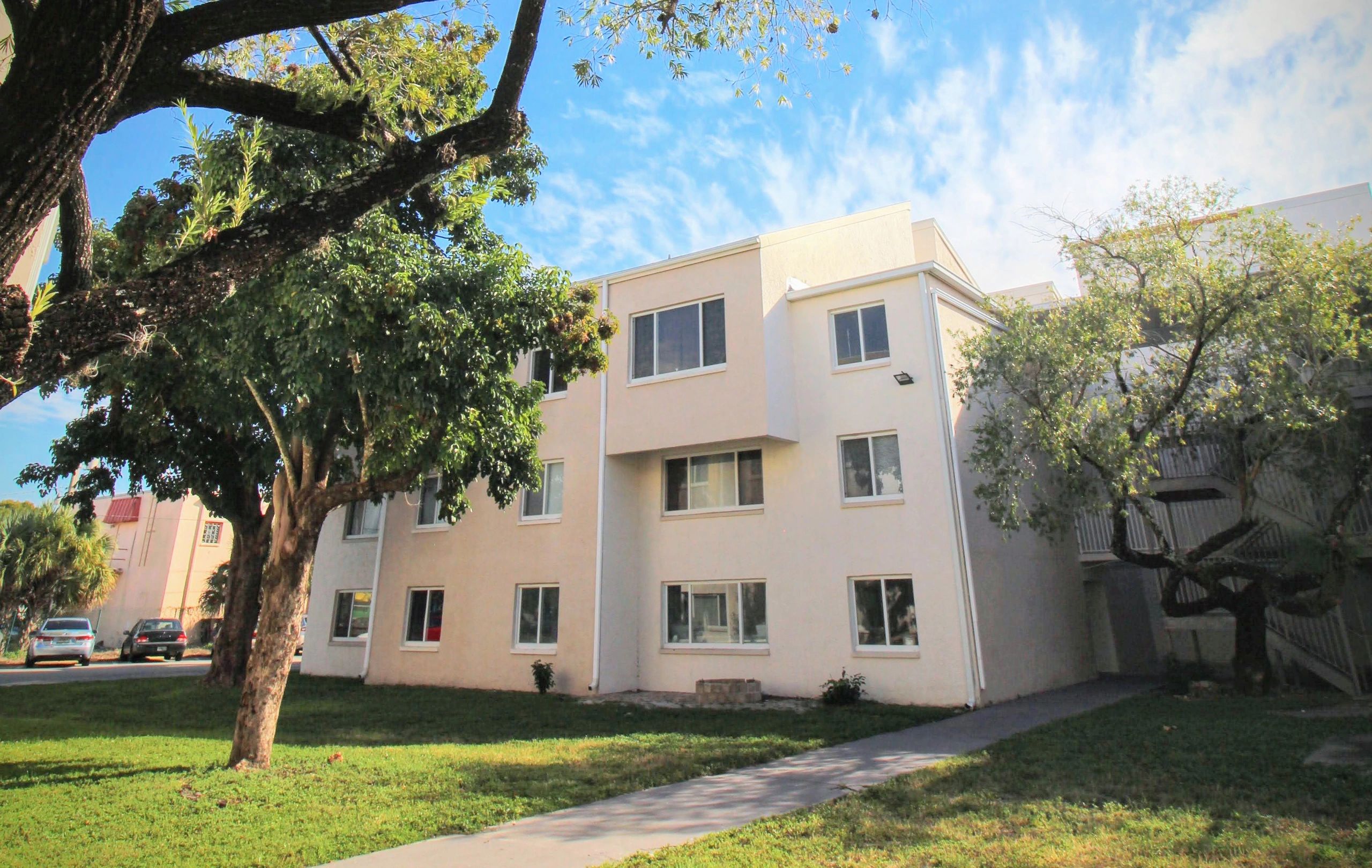 Waterford Apartments